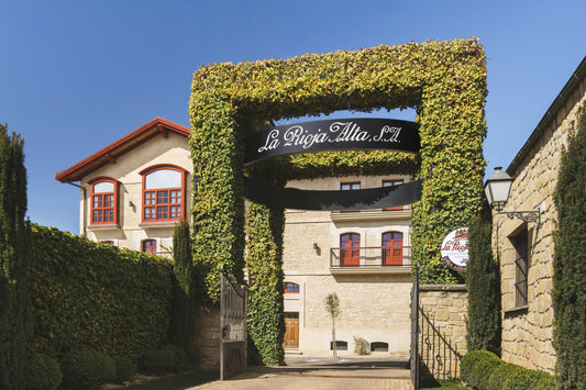 Las mejores 7 bodegas más visitadas en La Rioja