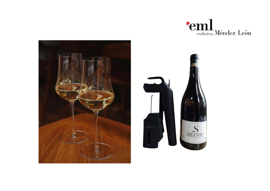 Cómo conservar tu vino perfecto sin descorcharlo: Coravin y otras soluciones inteligentes