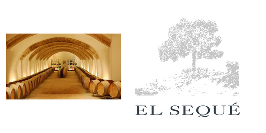Todo sobre la Bodega El Sequé