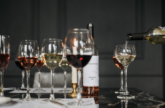 Tipos de copas para que el vino no pierda sus propiedades: cuál es ideal para cada vino