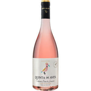 Quinta de Aves Rosado 2021 Quinta de Aves Rosado 2021