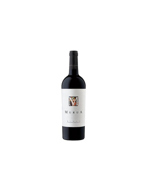 M de Murua 2017 M de Murua 2017
