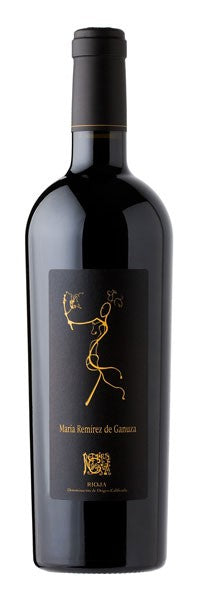 María Remírez de Ganuza Reserva Especial 04