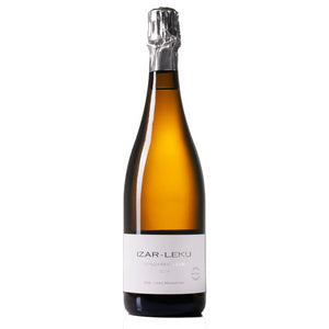 IZAR-LEKU Espumoso 2016 IZAR-LEKU Espumoso 2016