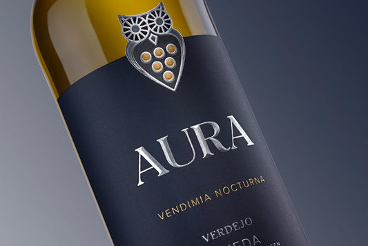 AURA Vendimia Nocturna 2021