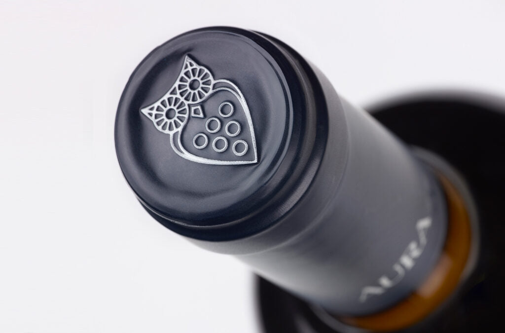 AURA Vendimia Nocturna 2021