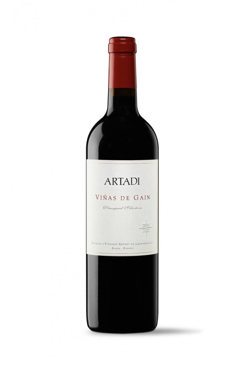 Viñas de Gain 2020 Artadi