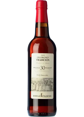 VORS Oloroso 30 años