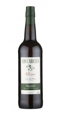 Oloroso Los Caireles