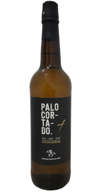 Palo Cortado Edición Especial Los Caireles Palo Cortado Edición Especial Los Caireles
