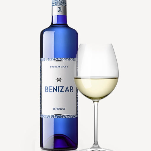 BENIZAR SEMIDULCE 2022