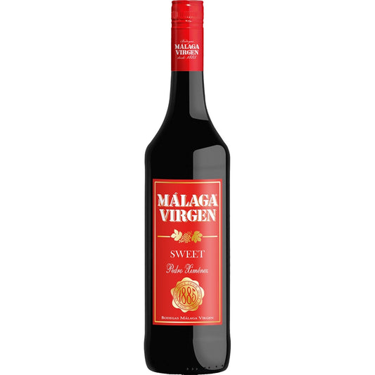 Pedro Ximénez MALAGA VIRGEN