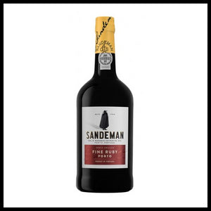 Oporto Ruby Sandeman Oporto Ruby Sandeman