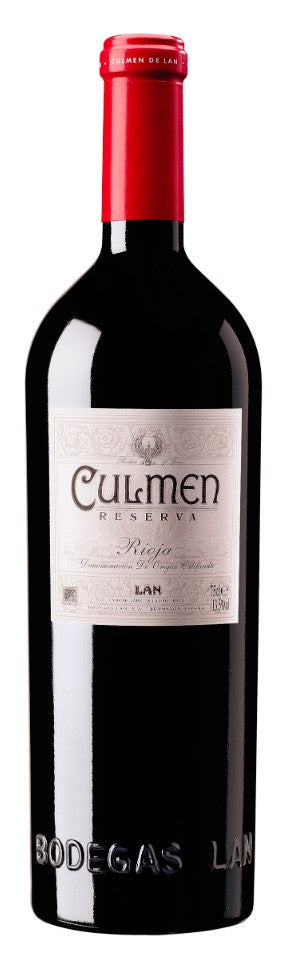Culmen Reserva Especial 2019