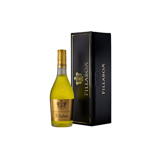 Licor de Hierbas Fillaboa