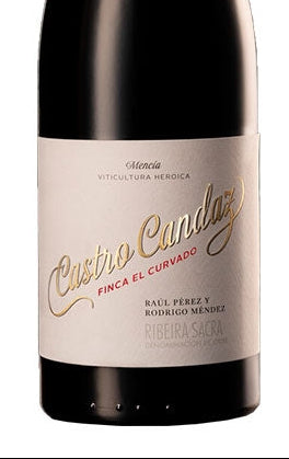 Castro Candaz Finca El Curvado 2021
