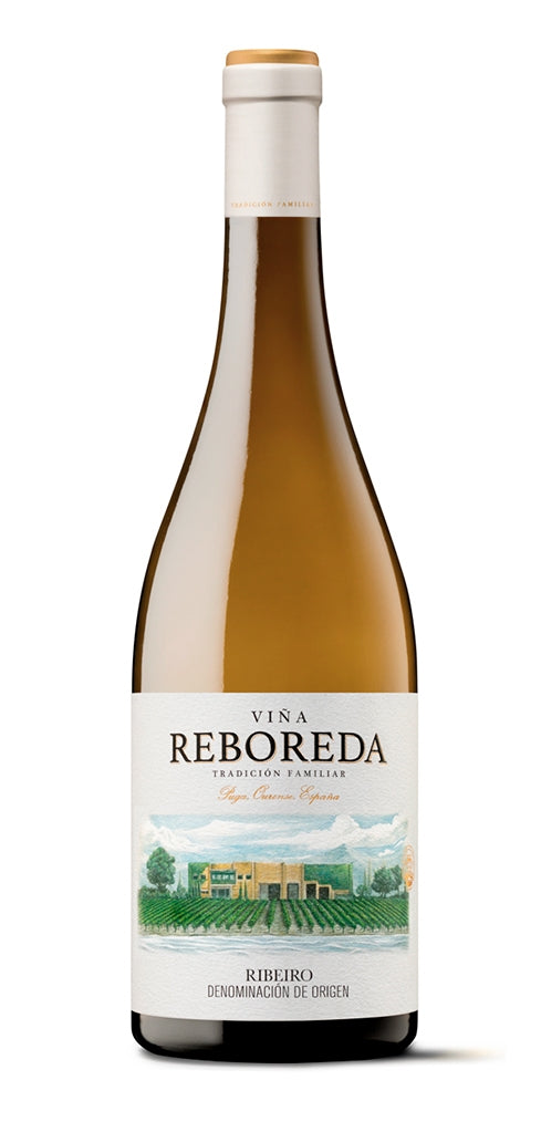Viña Reboreda 2025