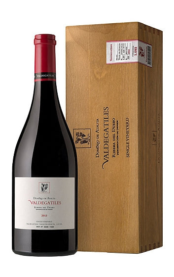 Atauta Valdegatiles  2014