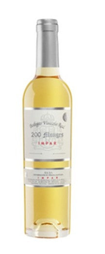 200 Monges Impar 2014