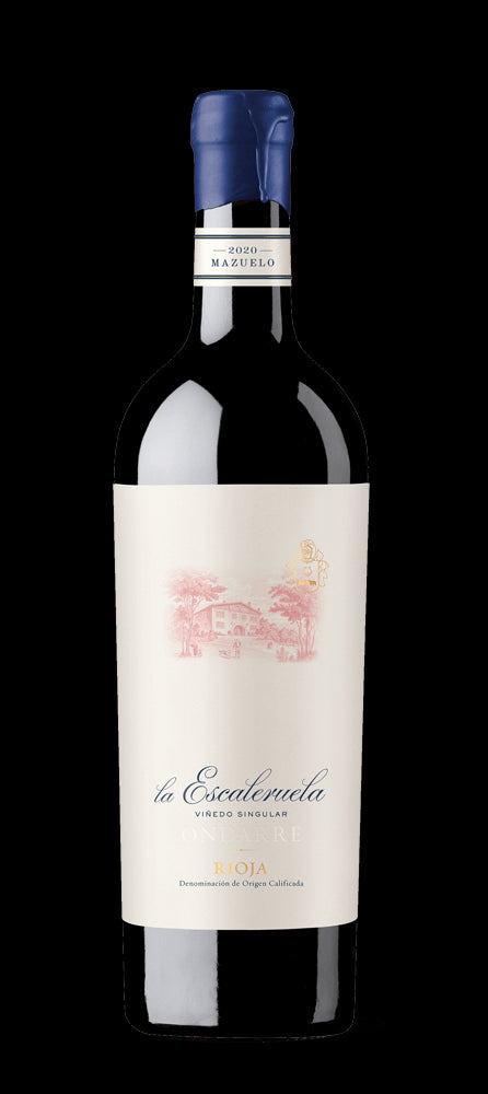 LA ESCALERUELA 2020