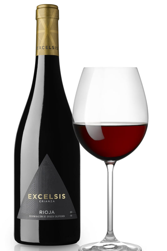 EXCELSIS Crianza