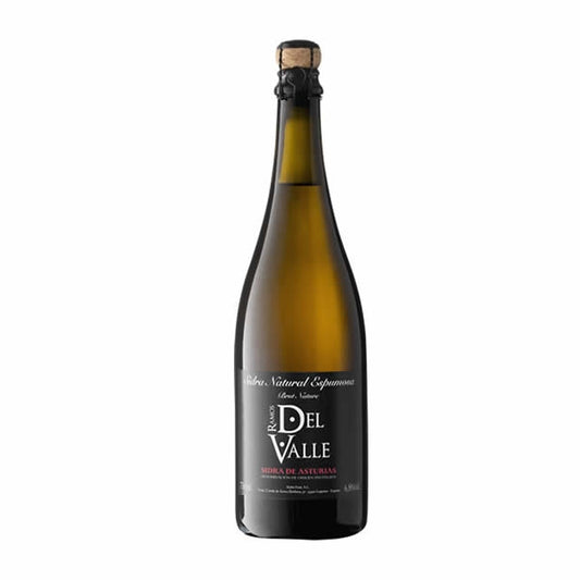 RAMOS DEL VALLE BRUT NATURE