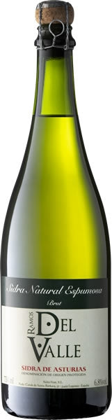 RAMOS DEL VALLE BRUT NATURE