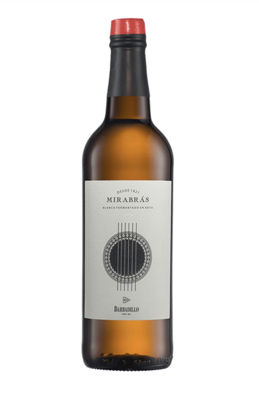 Mirabrás