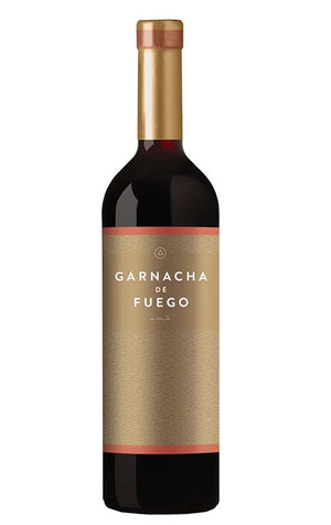 Garnacha de Fuego 2015 Garnacha de Fuego 2015
