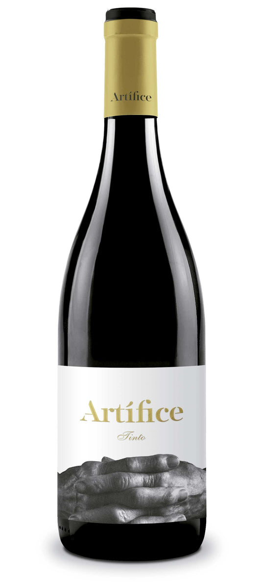 Artifice Tinto 2019