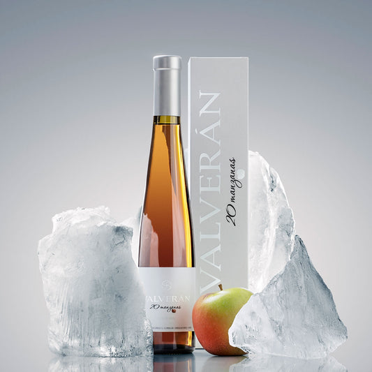 Sidra de Hielo (37,5 cl)