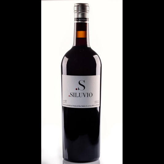 Tinto Siluvio 2020 - Ibias -Asturias