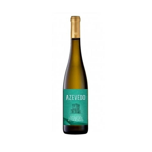 Azevedo Loureiro Alvarinho Blanco 2022