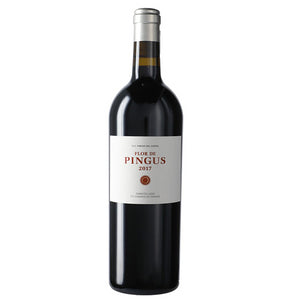 Flor de Pingus 2017 Flor de Pingus 2017