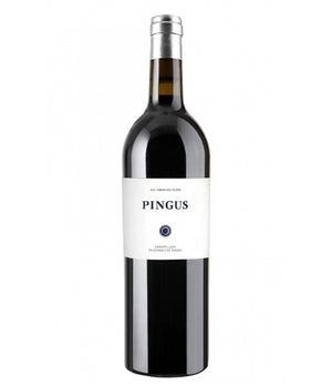 Pingus 2015 Pingus 2015