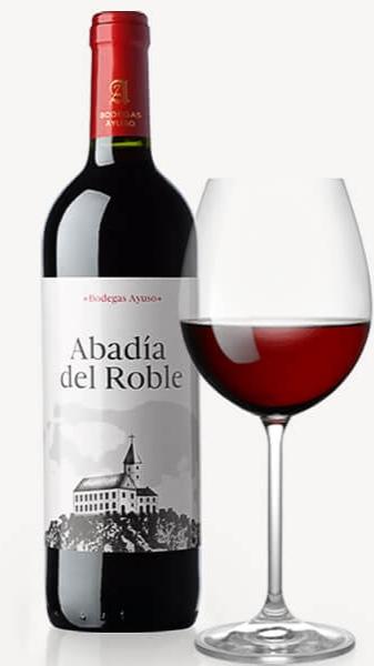 Abadía del Roble Tinto