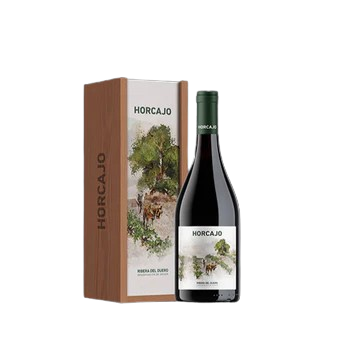 HORCAJO 2020
