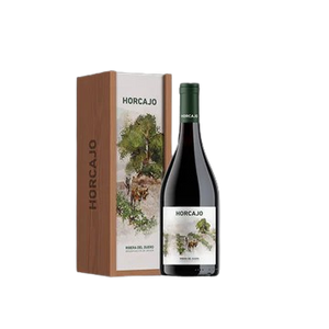 HORCAJO 2020 HORCAJO 2020