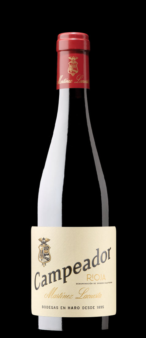 Campeador Reserva 2014