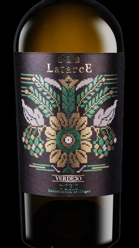 Latarce Verdejo 2022