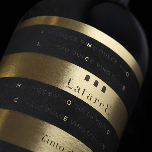 Latarce Tinto Dulce 2023
