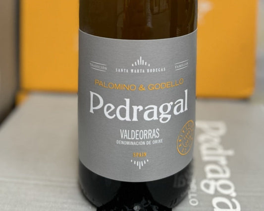 Pedragal 2024