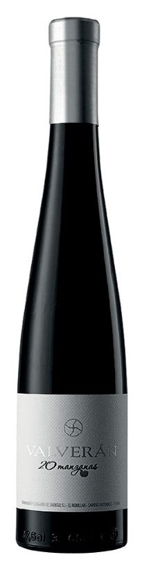 Sidra de Hielo (37,5 cl)