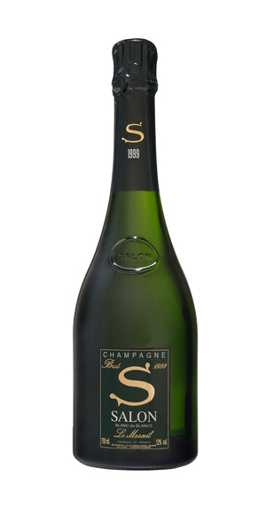 Salon Brut 1999 Salon Brut 1999