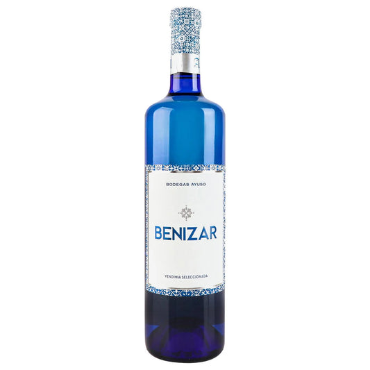 BENIZAR SEMIDULCE 2022