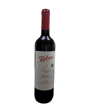 Urbion Crianza 2020 Urbion Crianza 2020