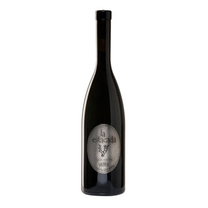La Estacada Syrah Merlot 2011 (10 meses en barrica) La Estacada Syrah Merlot 2011 (10 meses en barrica)