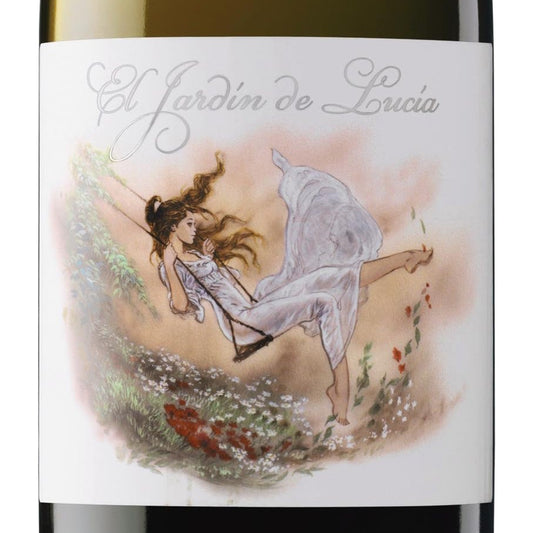 El Jardín de Lucía 2024