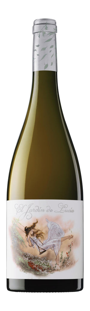 El Jardín de Lucía 2013 El Jardín de Lucía 2013