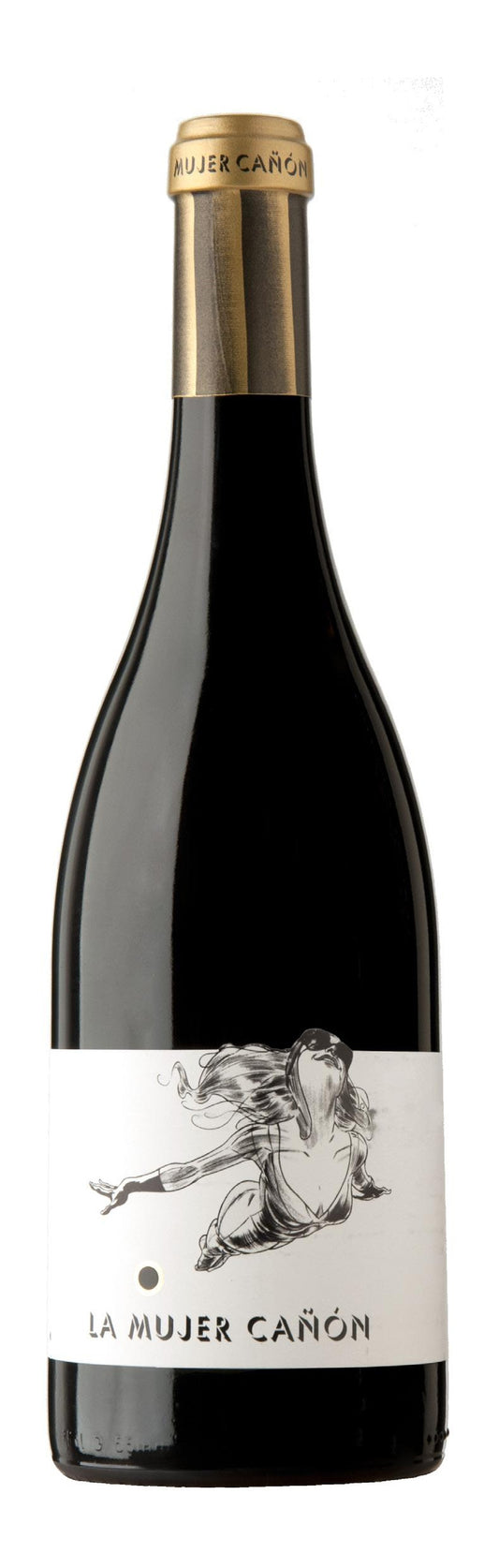 La Mujer Cañón 2010